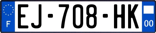 EJ-708-HK