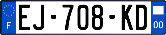 EJ-708-KD