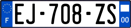 EJ-708-ZS