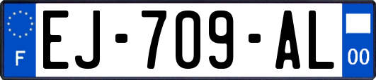 EJ-709-AL