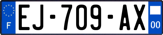 EJ-709-AX