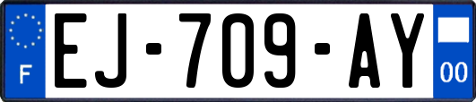 EJ-709-AY