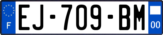 EJ-709-BM