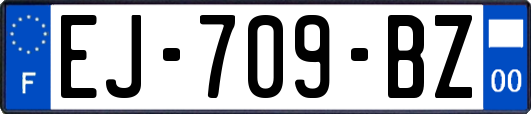 EJ-709-BZ