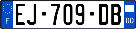 EJ-709-DB