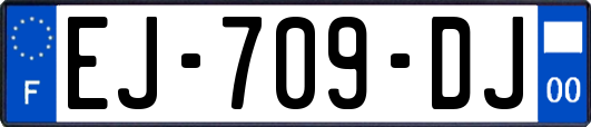 EJ-709-DJ