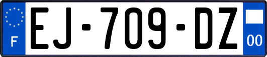 EJ-709-DZ