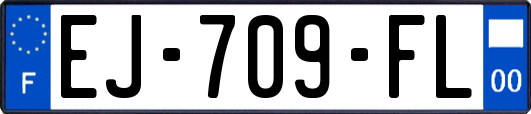 EJ-709-FL