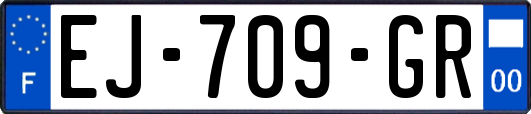 EJ-709-GR