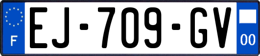 EJ-709-GV