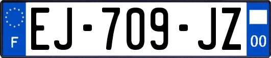 EJ-709-JZ