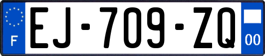 EJ-709-ZQ