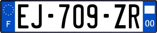 EJ-709-ZR