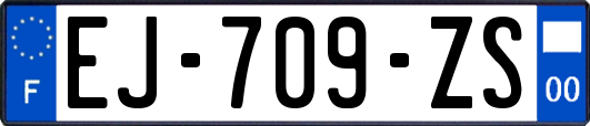 EJ-709-ZS