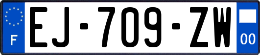 EJ-709-ZW