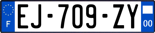 EJ-709-ZY