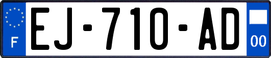 EJ-710-AD