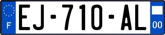 EJ-710-AL