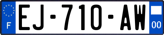 EJ-710-AW