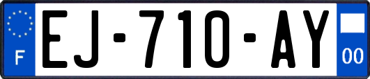 EJ-710-AY