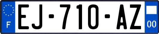 EJ-710-AZ