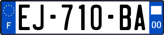 EJ-710-BA
