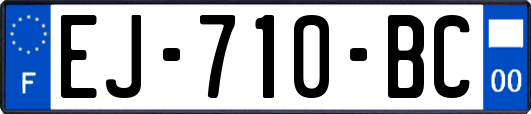 EJ-710-BC