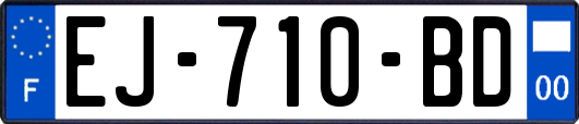 EJ-710-BD