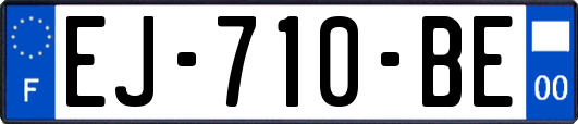 EJ-710-BE