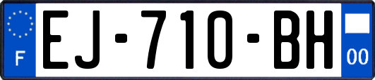 EJ-710-BH