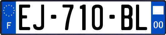EJ-710-BL