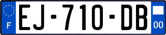 EJ-710-DB