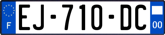 EJ-710-DC