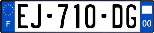 EJ-710-DG