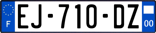 EJ-710-DZ