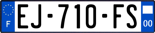 EJ-710-FS