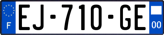 EJ-710-GE