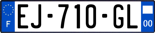 EJ-710-GL