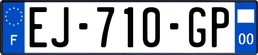 EJ-710-GP