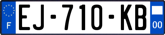 EJ-710-KB