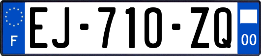 EJ-710-ZQ