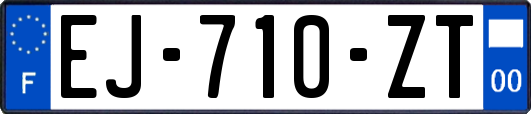 EJ-710-ZT