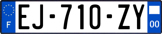 EJ-710-ZY