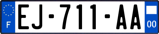 EJ-711-AA