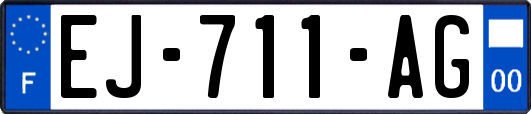 EJ-711-AG