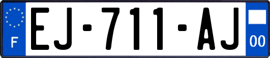 EJ-711-AJ