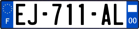 EJ-711-AL