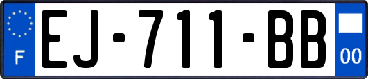 EJ-711-BB