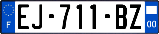 EJ-711-BZ