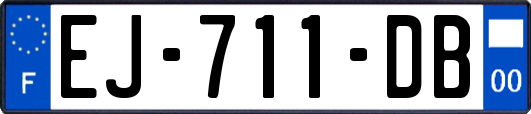 EJ-711-DB